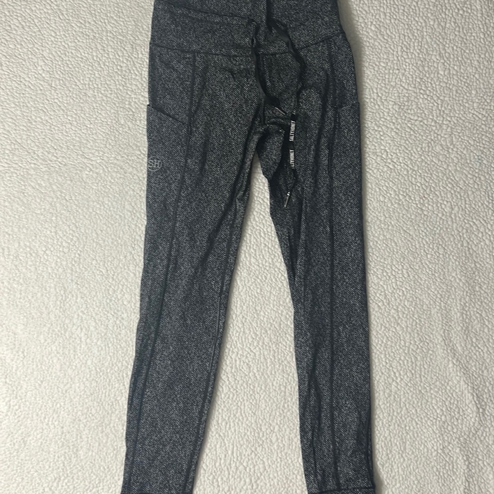 Salty Honey leggings